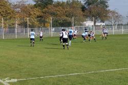 Pansard HC Beauvais ASPTT - Paris Jean Bouin - Photothèque