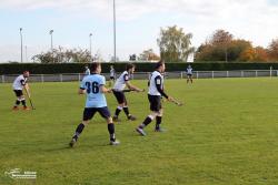 Pansard HC Beauvais ASPTT - Paris Jean Bouin - Photothèque