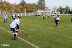 Pansard HC Beauvais ASPTT - Paris Jean Bouin - Photothèque