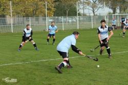 Pansard HC Beauvais ASPTT - Paris Jean Bouin - Photothèque