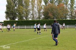 Pansard HC Beauvais ASPTT - Paris Jean Bouin - Photothèque