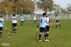 Pansard HC Beauvais ASPTT - Paris Jean Bouin - Photothèque