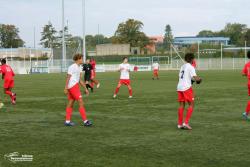 U18 : AS Beauvais Oise - US Chantilly - Photothèque