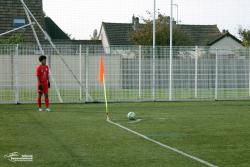U18 : AS Beauvais Oise - US Chantilly - Photothèque