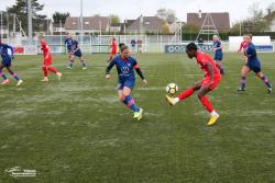 R1F : AS Beauvais Oise - FF Douaisis - Photothèque