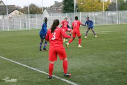 R1F : AS Beauvais Oise - FF Douaisis - Photothèque