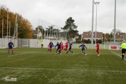 R1F : AS Beauvais Oise - FF Douaisis - Photothèque