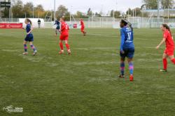 R1F : AS Beauvais Oise - FF Douaisis - Photothèque