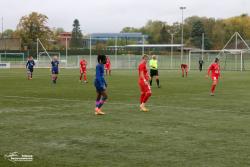 R1F : AS Beauvais Oise - FF Douaisis - Photothèque