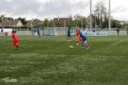 R1F : AS Beauvais Oise - FF Douaisis - Photothèque