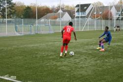 R1F : AS Beauvais Oise - FF Douaisis - Photothèque