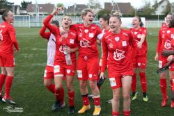 R1F : AS Beauvais Oise - FF Douaisis - Photothèque