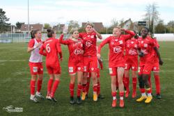 R1F : AS Beauvais Oise - FF Douaisis - Photothèque