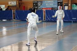 Rassemblement haut-niveau de l'ABE - Photothèque