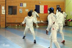 Rassemblement haut-niveau de l'ABE - Photothèque