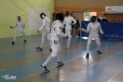 Rassemblement haut-niveau de l'ABE - Photothèque