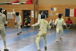 Rassemblement haut-niveau de l'ABE - Photothèque