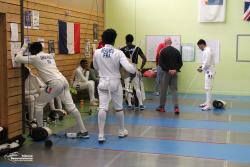 Rassemblement haut-niveau de l'ABE - Photothèque