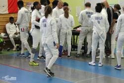 Rassemblement haut-niveau de l'ABE - Photothèque