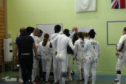 Rassemblement haut-niveau de l'ABE - Photothèque