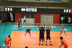 Elite : BOUC Volley - Paris UC (b) - Photothèque