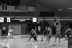 Elite : BOUC Volley - Paris UC (b) - Photothèque