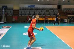 Elite : BOUC Volley - Paris UC (b) - Photothèque