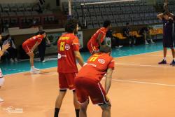 Elite : BOUC Volley - Paris UC (b) - Photothèque