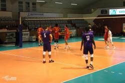 Elite : BOUC Volley - Paris UC (b) - Photothèque