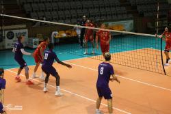 Elite : BOUC Volley - Paris UC (b) - Photothèque