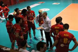 Elite : BOUC Volley - Harnes Volley-ball - Photothèque