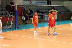 Elite : BOUC Volley - Harnes Volley-ball - Photothèque