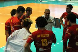 Elite : BOUC Volley - Harnes Volley-ball - Photothèque