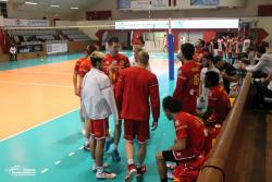 Elite : BOUC Volley - Harnes Volley-ball - Photothèque