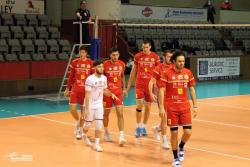 Elite : BOUC Volley - Harnes Volley-ball - Photothèque