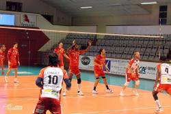 Elite : BOUC Volley - Harnes Volley-ball - Photothèque