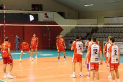 Elite : BOUC Volley - Harnes Volley-ball - Photothèque