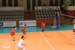 Elite : BOUC Volley - Harnes Volley-ball - Photothèque