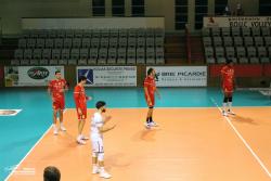 Elite : BOUC Volley - Harnes Volley-ball - Photothèque