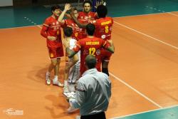 Elite : BOUC Volley - Harnes Volley-ball - Photothèque