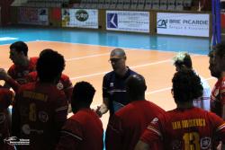 Elite : BOUC Volley - Harnes Volley-ball - Photothèque
