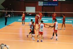 Elite : BOUC Volley - Harnes Volley-ball - Photothèque