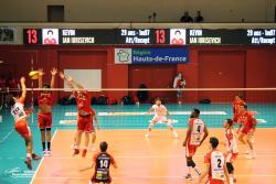 Elite : BOUC Volley - Harnes Volley-ball - Photothèque