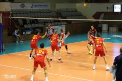 Elite : BOUC Volley - Harnes Volley-ball - Photothèque