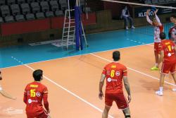 Elite : BOUC Volley - Harnes Volley-ball - Photothèque