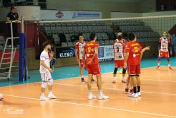 Elite : BOUC Volley - Harnes Volley-ball - Photothèque