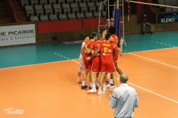 Elite : BOUC Volley - Grenoble Volley UC - Photothèque