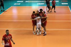 Elite : BOUC Volley - Grenoble Volley UC - Photothèque