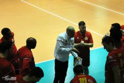 Elite : BOUC Volley - Grenoble Volley UC - Photothèque