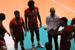 Elite : BOUC Volley - Grenoble Volley UC - Photothèque